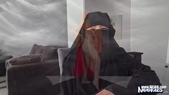 Bewitching Belly Dancer RAVAGED Hard in Arab Fuck Scene