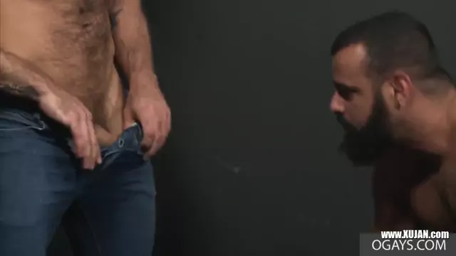 PRIDE STUDIOS Tool shed Fuck by Muscular Studs Jessie Colter Tony Orion