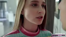Moms Tough Love HD porn