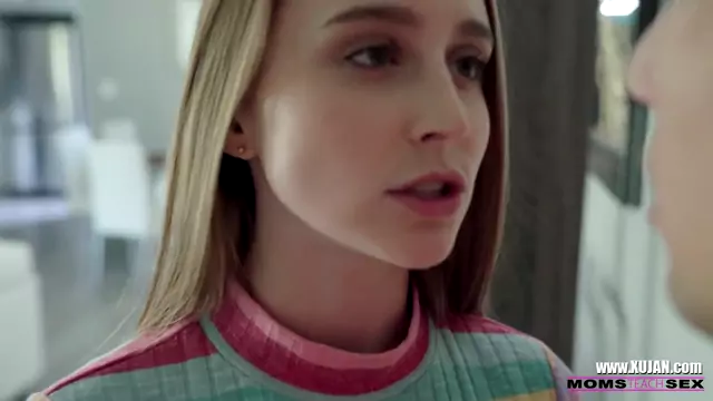 Moms Tough Love HD porn