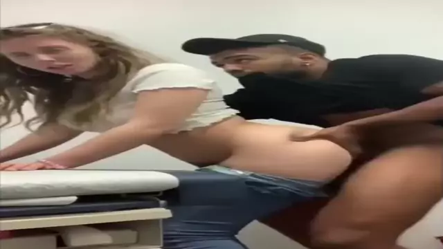 Նեգռ տղեն քունելա հայ ծտին