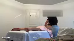 Hay puc massage
