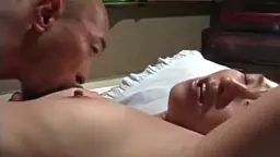 Sexy asian STEPMOM banged hard fast
