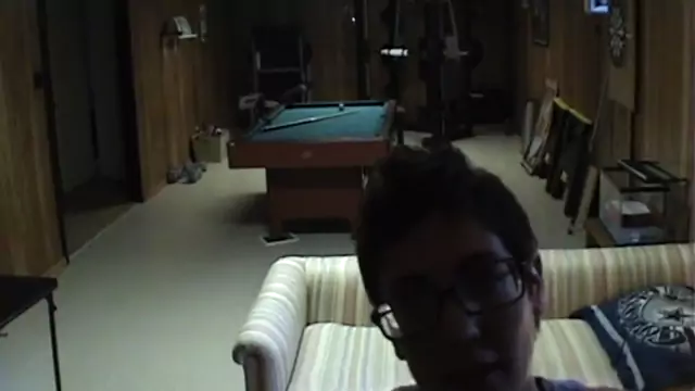 Hoe fucks rommates Boyfriend gets caught