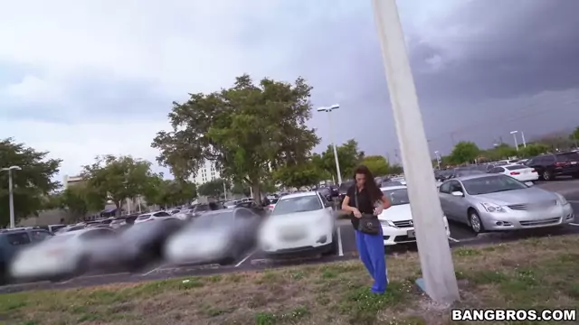 Undercover Stripper