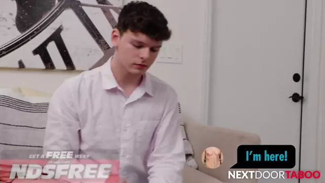 Can You Keep A Secret I Ravaged My Sexy AF STEP SIBLING NextDoorStudios