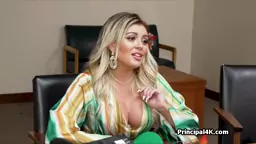 Latin on the phone gets screwed from behind