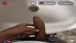 Armenian gay