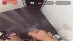 Armenian Gay Cums