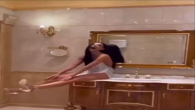 Narin kayferi mej