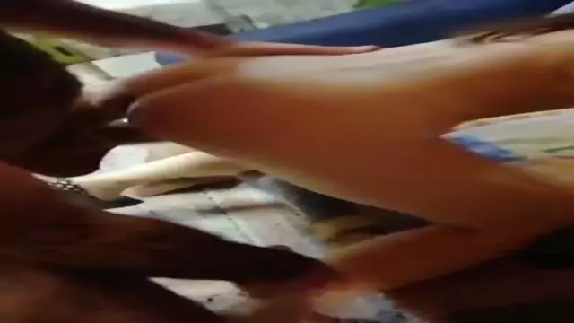 Ես ու ախպերս իրա կնգան էինք քունում