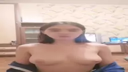 Ռուս ուսանողուհի 2