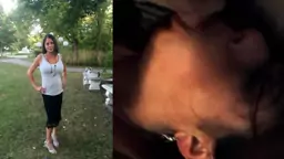Cockwhore Nina Marie Mercadi