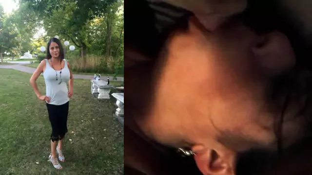 Cockwhore Nina Marie Mercadi