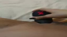Hayuhin u vibrator