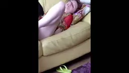 Hot Amateur Slut Wife Anal Fuck