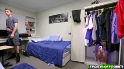 Zoey Bloom was instructed to take her undiesTake a peek on what happens next