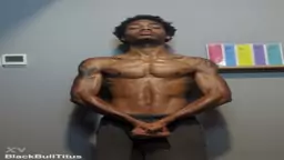 TheTitusBull gym updates specifically sent to your GF