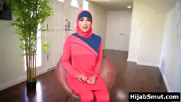 Arab kiny hijabov davachanum e amusnun tantiroj het