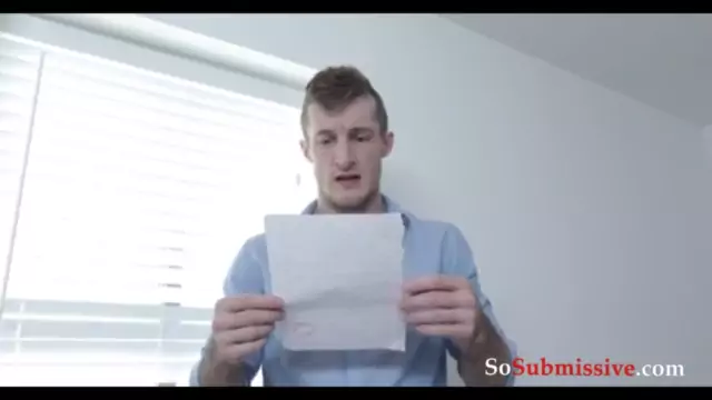 Bambi gets fucked into a wall