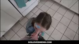 Tezh derahasi khort qroj seqsy Horni Stepbroyi het POV
