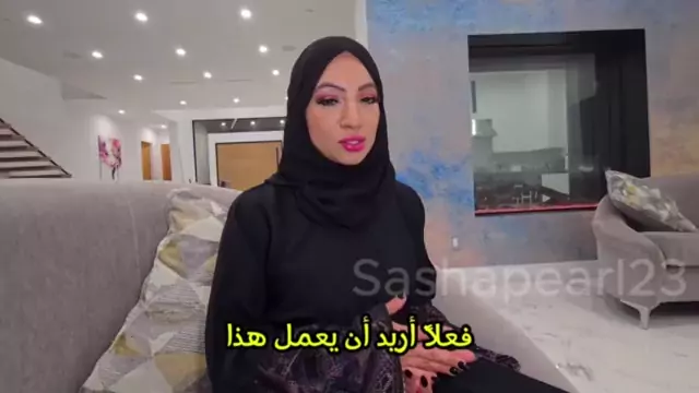 Hijab Slut Trilogy ndash Deep Anal Messy BJs Creampie Overload