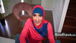 Hijabov pataninery haram en anum