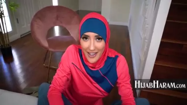 Hijabov pataninery haram en anum