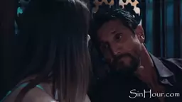 A Grieving StepFamily Starts Blurring The Lines Between Platonic Love And Lust