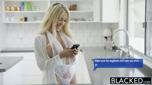 BLACKED Fine Lady n vayelum e BBC n
