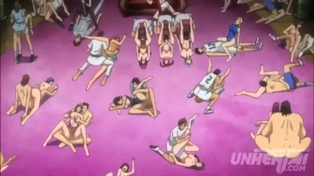 Hentai avarti dasyntatsi usanoghakan orgia