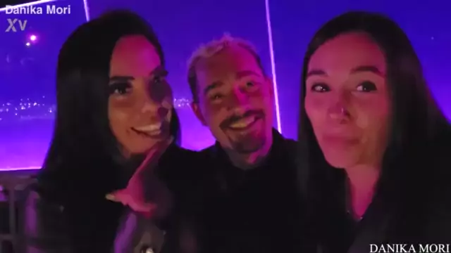 Tra pochissimi giorni potrai vedere cosa abbiamo combinato con la bellissima MEGAN FIORE
