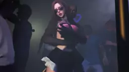 Khmbakayin seqs l Hentai l Big Boobs