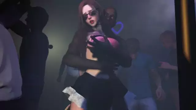 Khmbakayin seqs l Hentai l Big Boobs