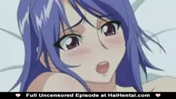 Hentai XXX Ecchi Uncensored Teen Anime Virgin
