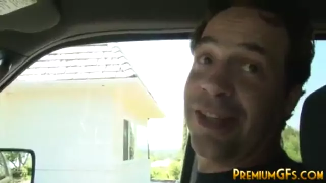 Covering Aj Estrada pretty face in cum from many men
