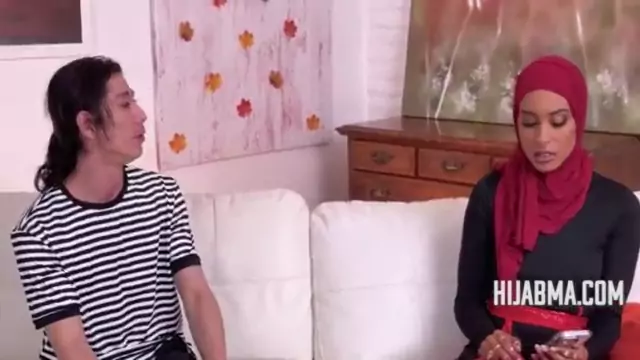 Hijab tnayin tntesuhi artaqin gortsy