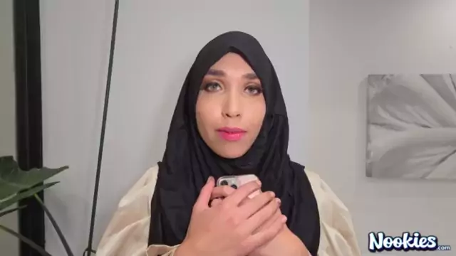 Geghetsik hijab aghjik seqs