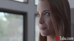 step Sister Brother With A Surprise Fuck
