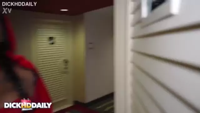 Little Red Riding Slut Gem Gets Fucked By The Big Bad Dick