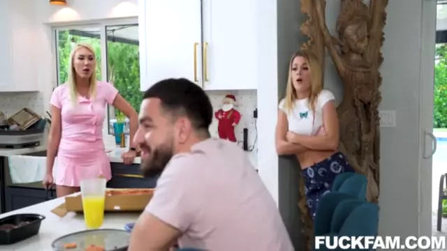 Man of the House