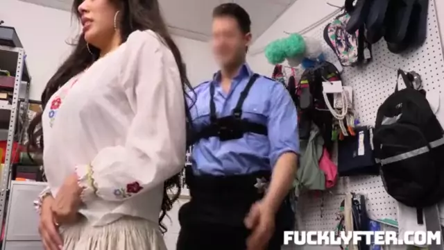 Cinco de Mayo Thief