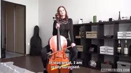 Sophia Traxler - Violin