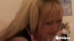 Savannah And Columbia Get Ass Fucked