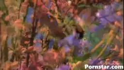 Sexy Pornstar Babe Bella Maria Wolf Fuck Outside in the Moonlight Like a Goddess Come to Life