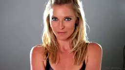 Busty Cherie DeVille and Lena Nicole Try Anal