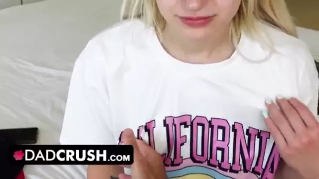 Sexy Tomboy by DadCrush Featuring Sage Rabbit Calvin Hardy