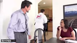 BANG Confessions Karlee Grey gets used by her students dad