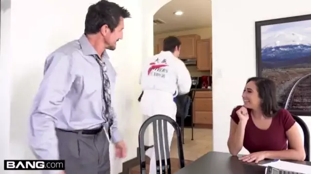 BANG Confessions Karlee Grey gets used by her students dad
