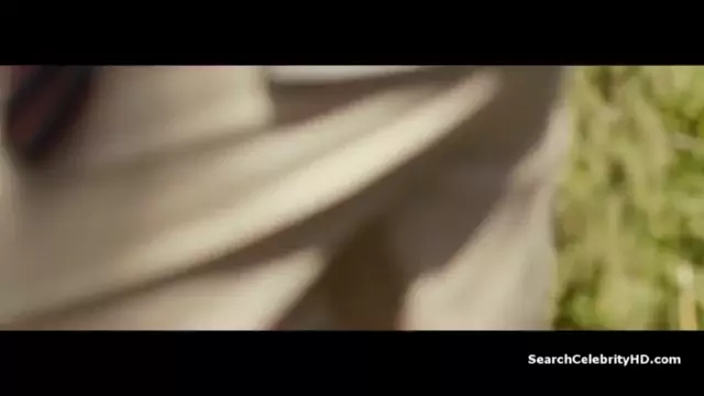 Abbie Cornish nude sex and Marion Cotillard bikini and sex A Good Year